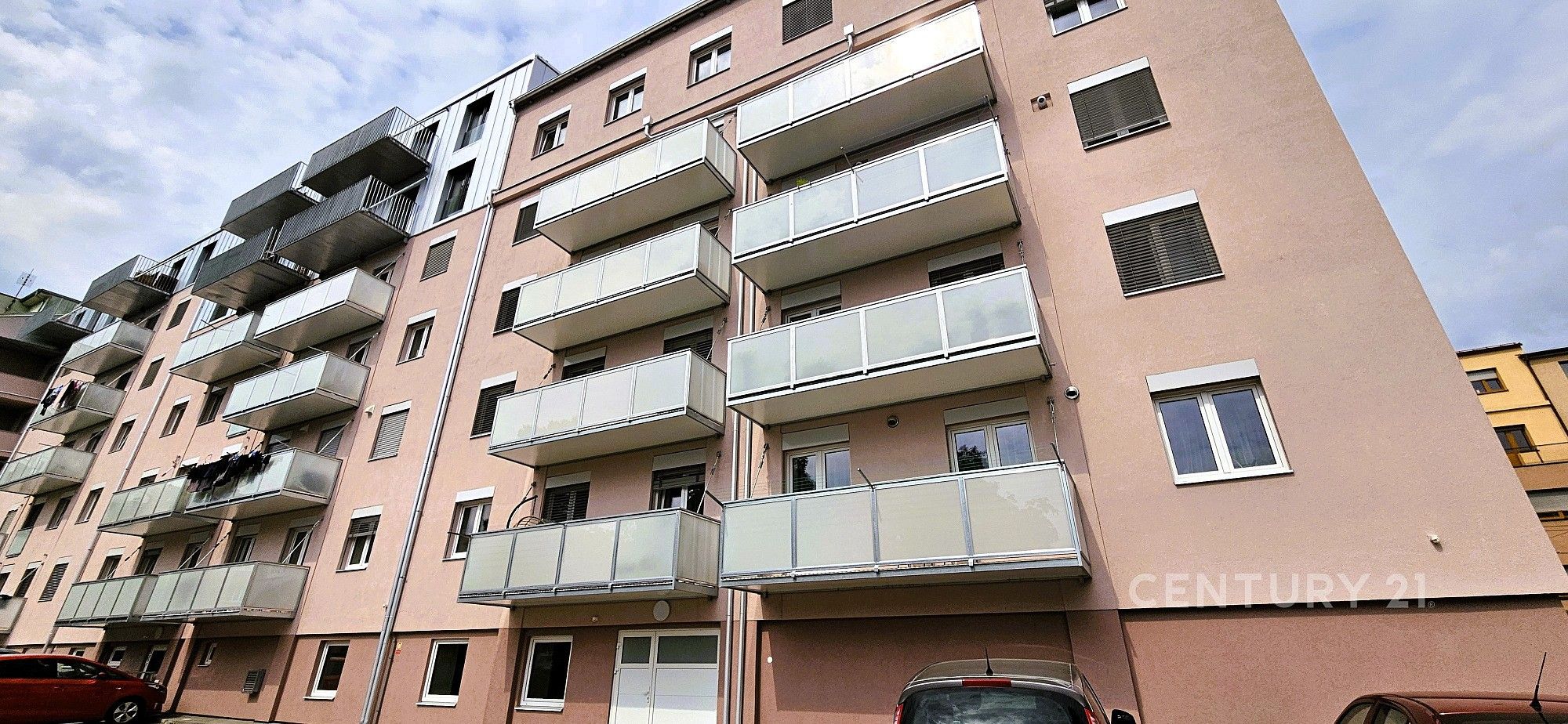 3+1, Brno - Černá Pole, okres Brno-město, Jihomoravský kraj, 79 m² - 1
