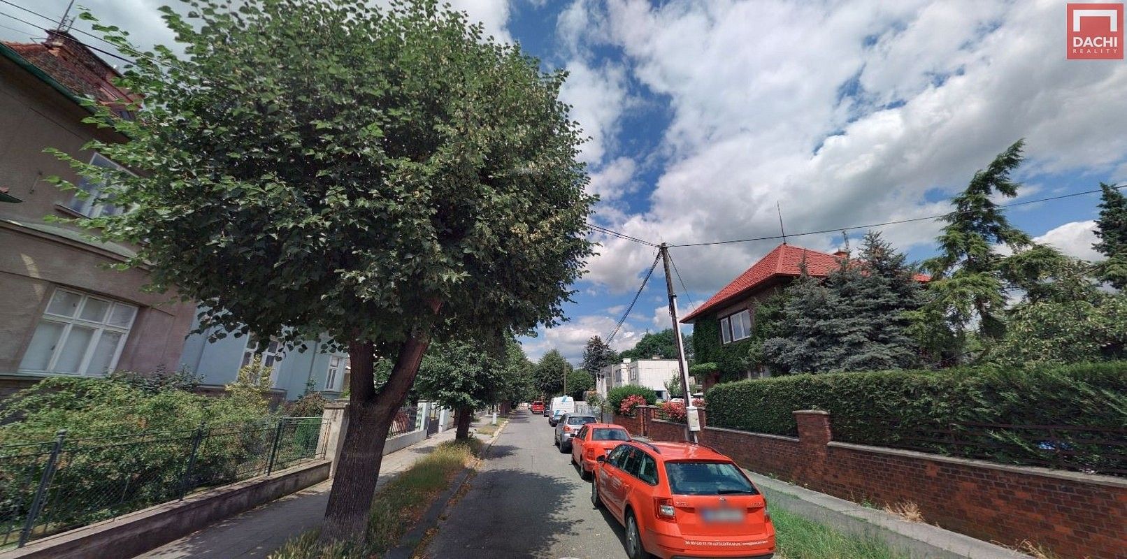 Ostatní, Olomouc - Lazce, Olomoucký kraj, 28 m² - 1