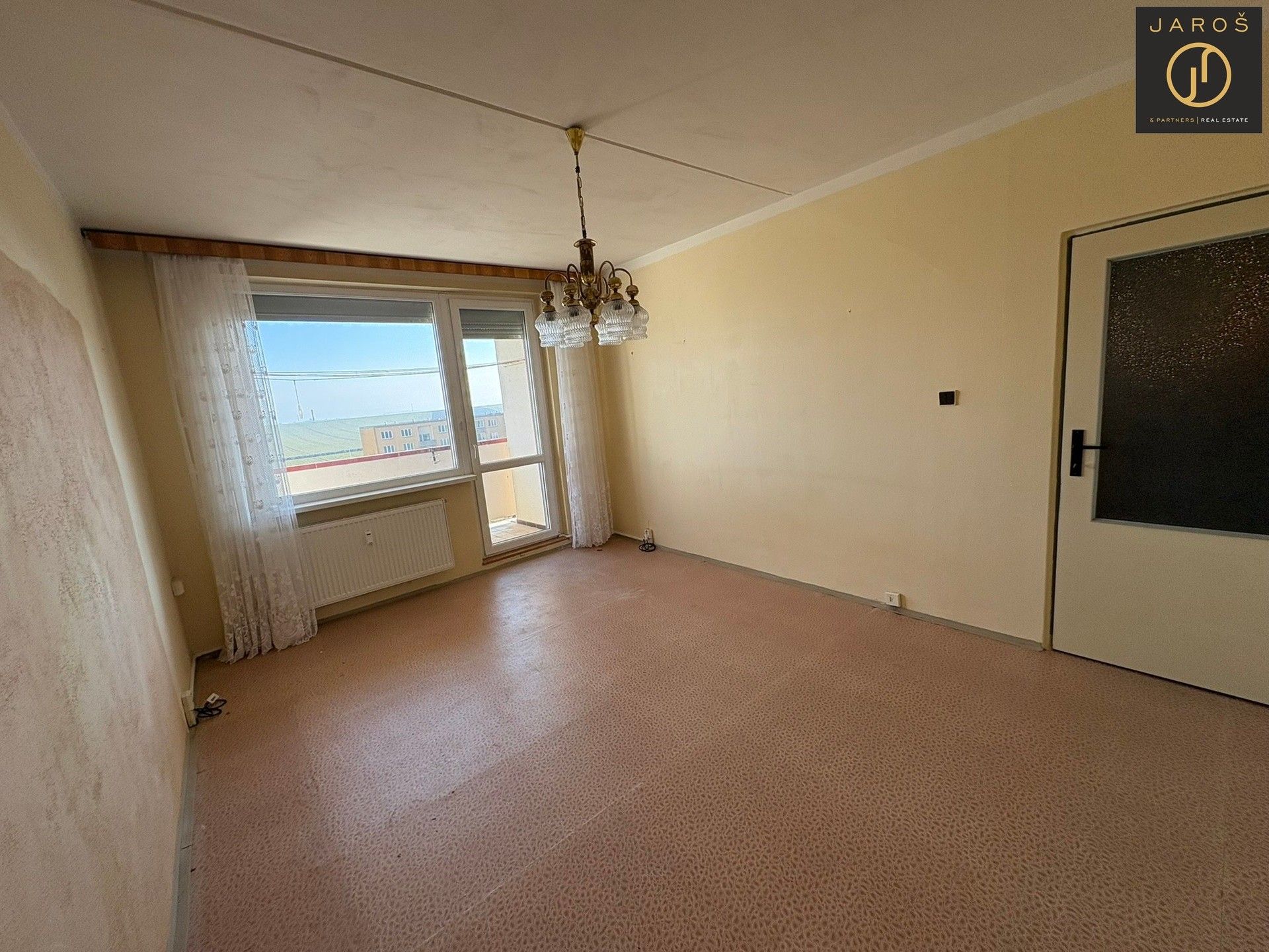 Prodej byt 3+1 - Lípová, Žatec, 76 m²