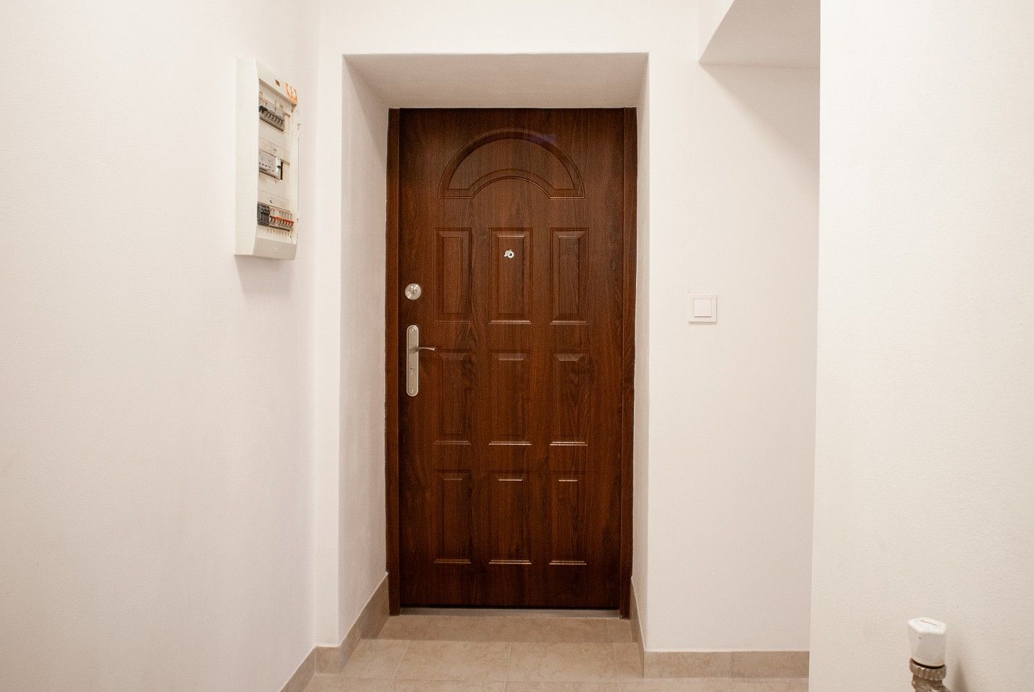 Byt 1+kk · 33 m² · Milady Horákové, Brno - Zábrdovice - 4