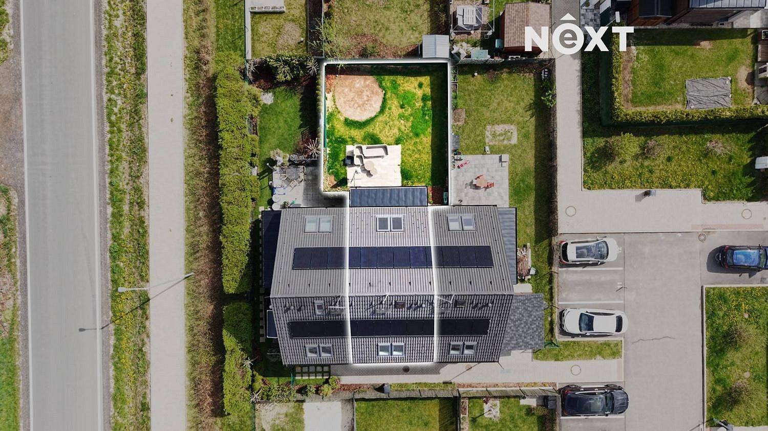 Rodinný dům · 86 m² · Smiřice - Rodov, okres Hradec Králové - 4