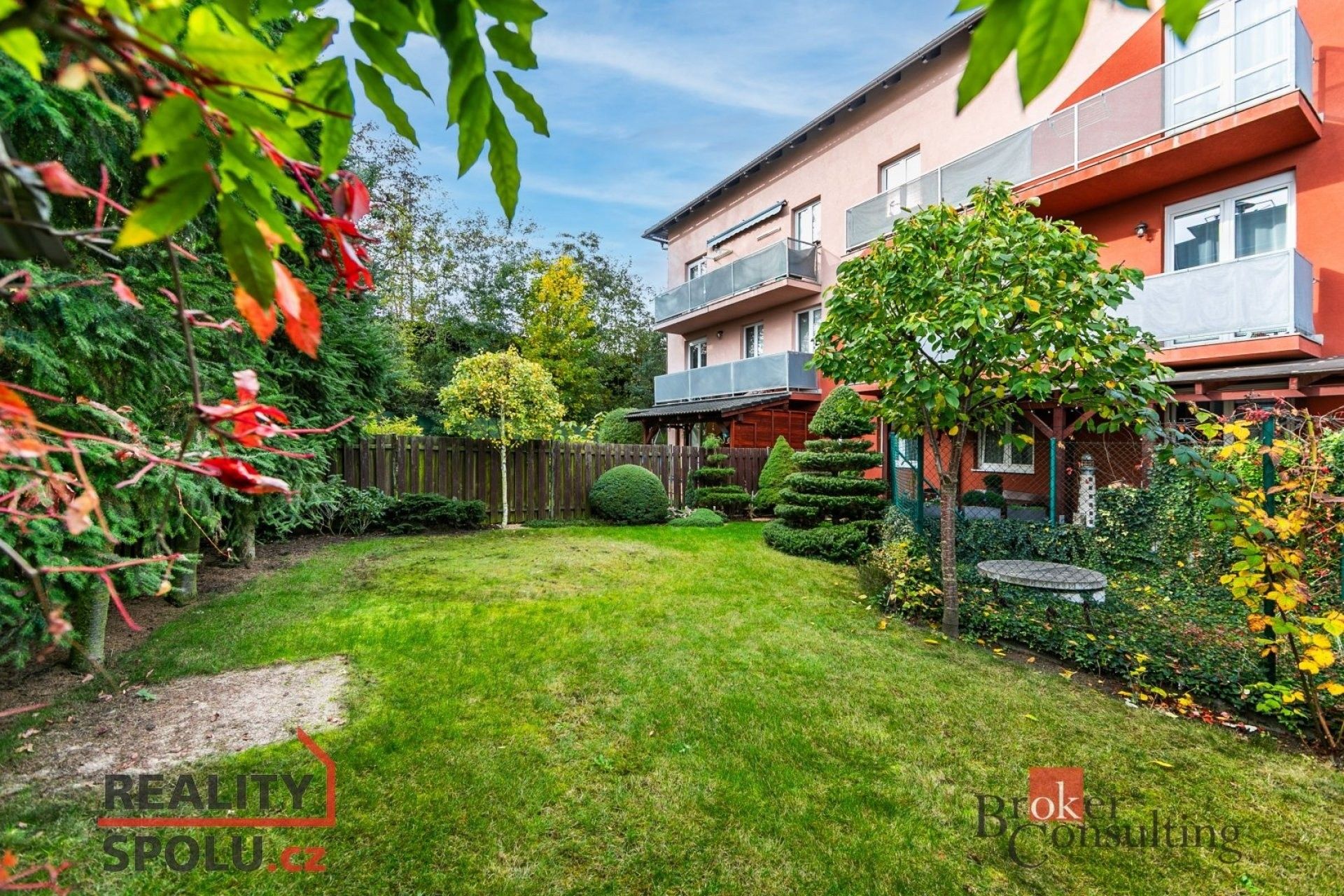 Prodej byt 3+kk - Žitná, Plzeň, 63 m²