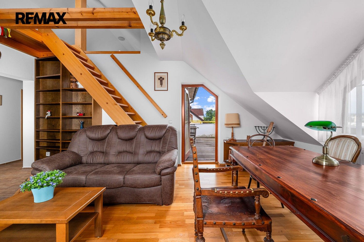 Byt 2+1 · 87 m² · České Budějovice - České Budějovice 7, Jihočeský kraj - 3