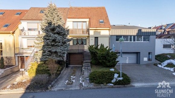 Rodinné domy, Uherské Hradiště, 686 05
