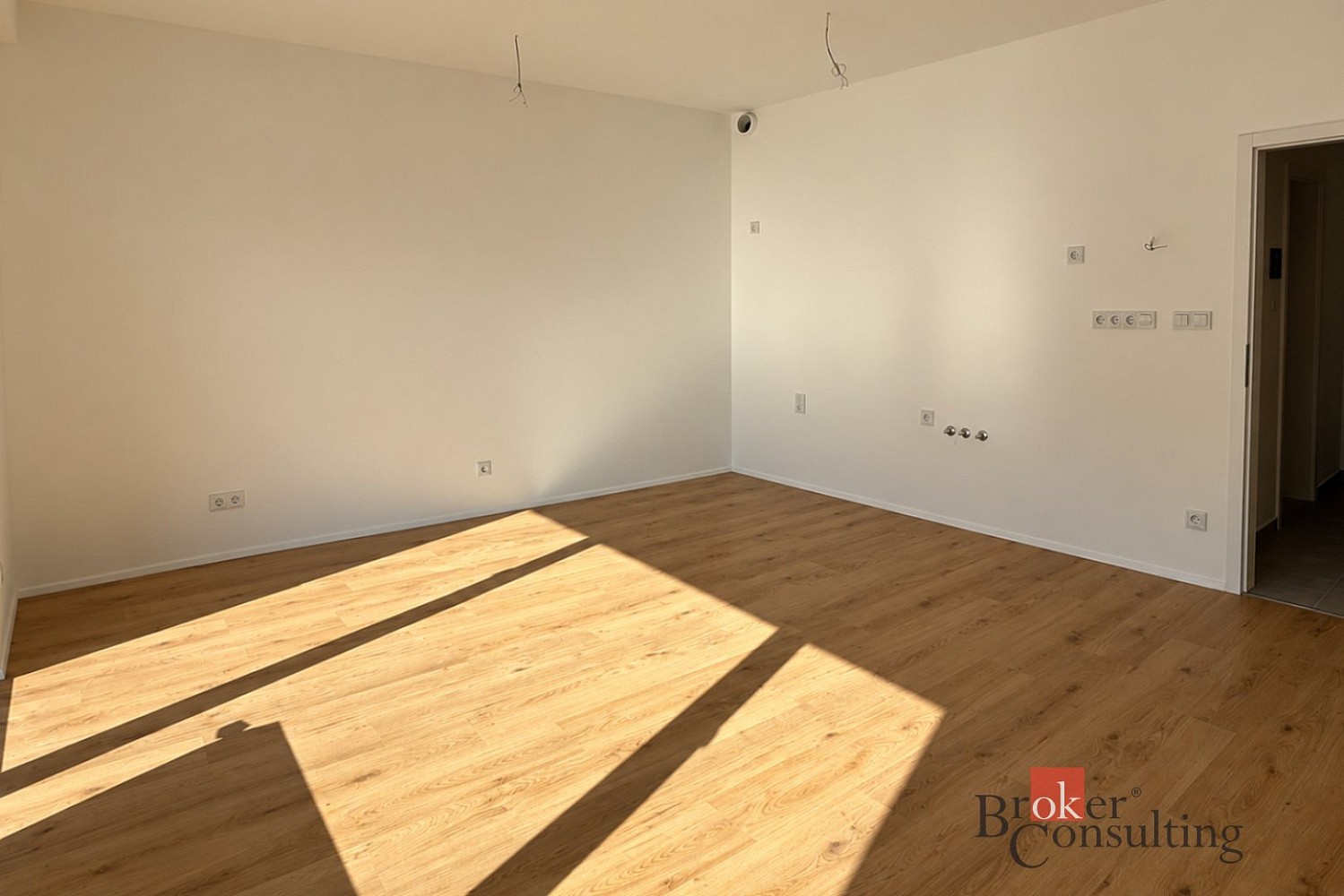 Byt 1+kk · 34 m² · Železná, Plzeň - Jižní Předměstí - 4