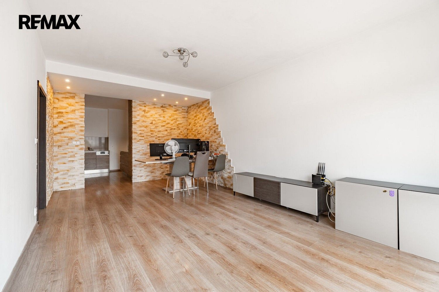 Byt 3+kk · 91 m² · Formanská, Praha 4 - Újezd u Průhonic - 4