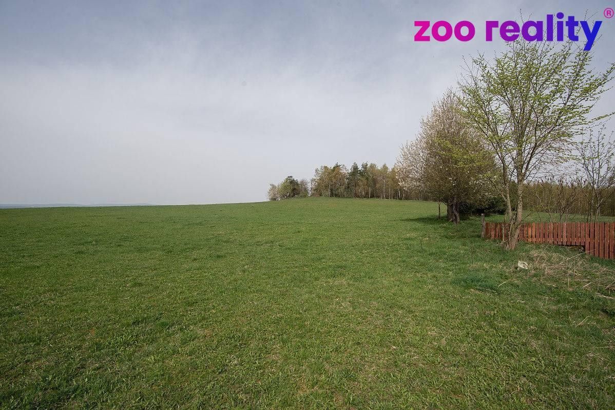 Pozemky pro bydlení, Mariánské Lázně, 353 01 - 1