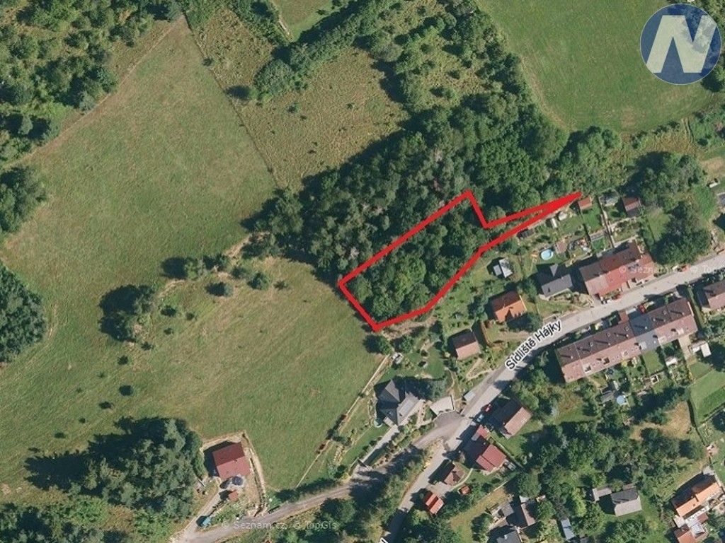 Pozemek · 1 999 m² · Vlachovo Březí - 3