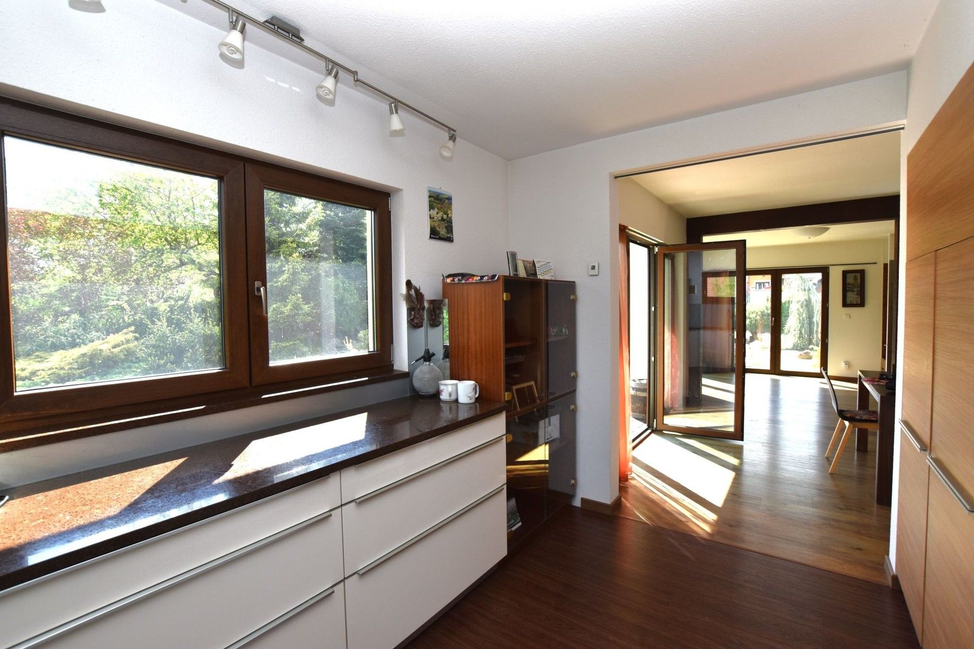 Prodej rodinný dům - Hasičská 242, Římov, 132 m² - 5