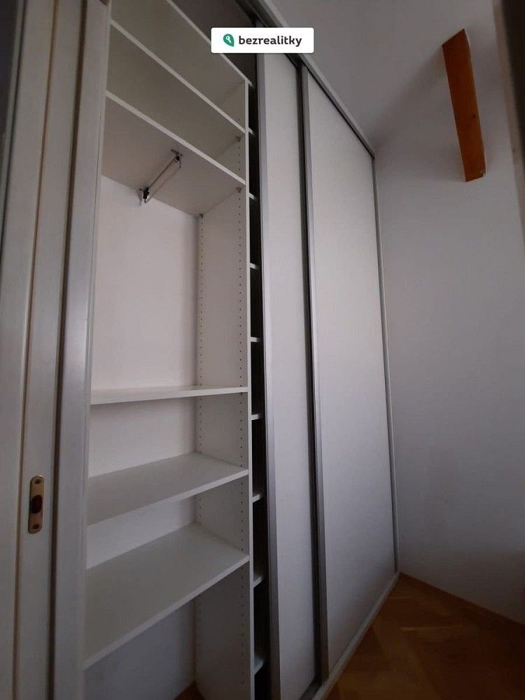 Prodej byt 1+kk - Praha - Žižkov, okres Praha 3, Hlavní město Praha, 35 m² - 5