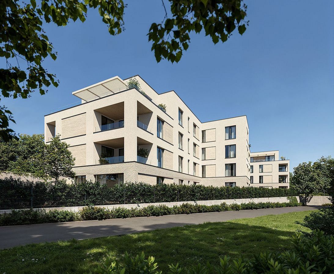 Byt 3+kk, 77 m²