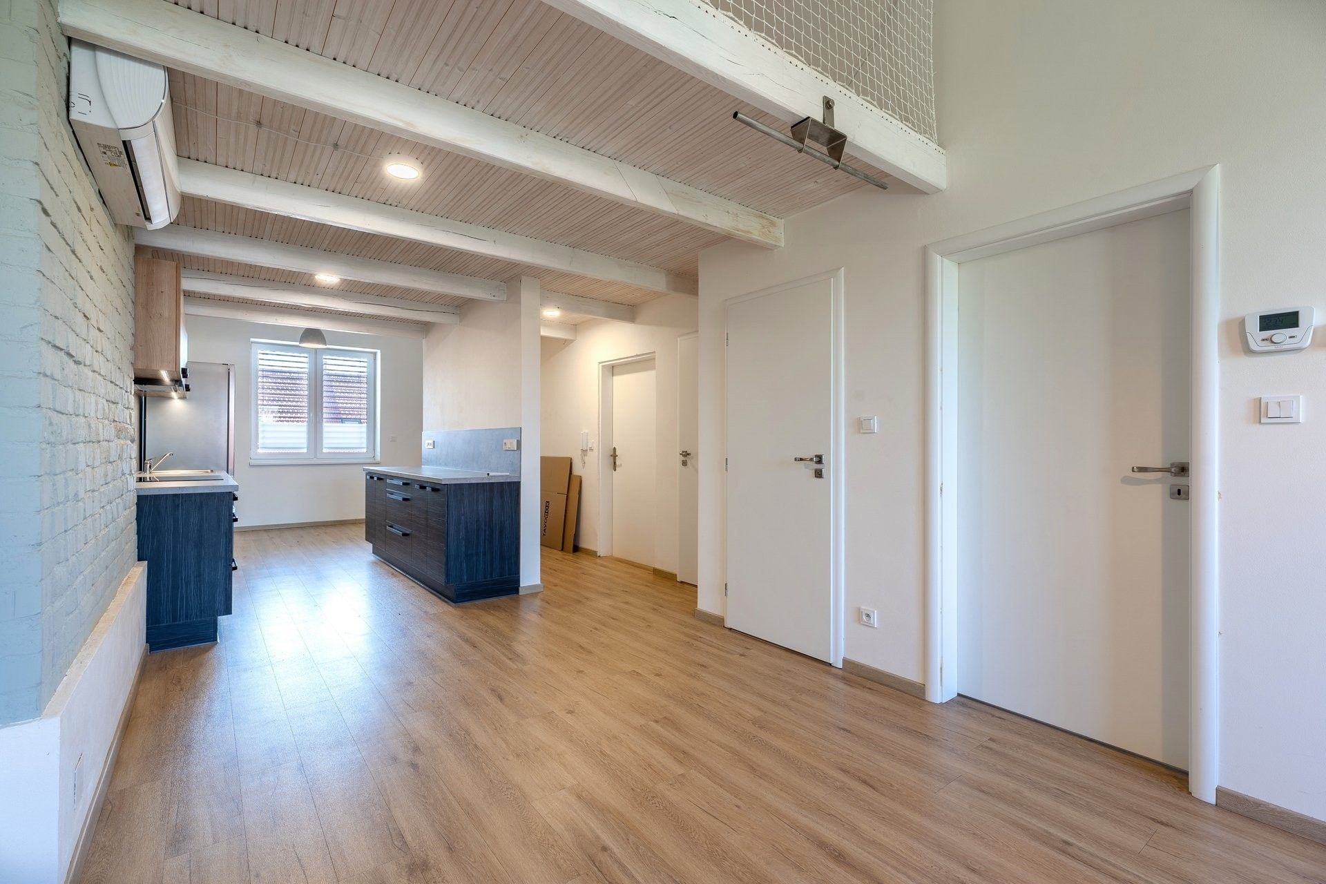 Byt 3+kk · 70 m² · Chudobova, Brno Židenice - 4