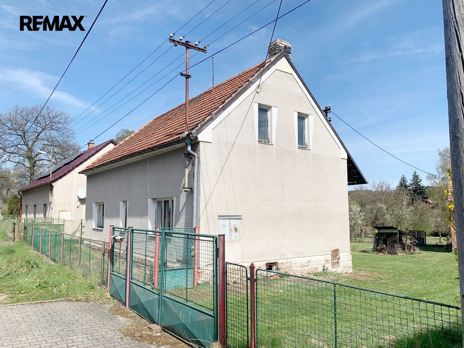 Rodinný dům · 90 m² · Pšovlky - 4