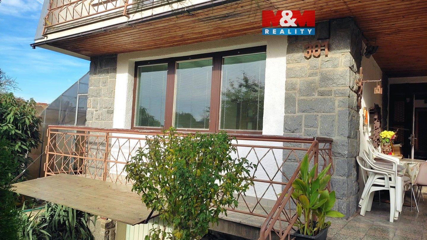 1+1, Křivá, Hradec Králové, 45 m²