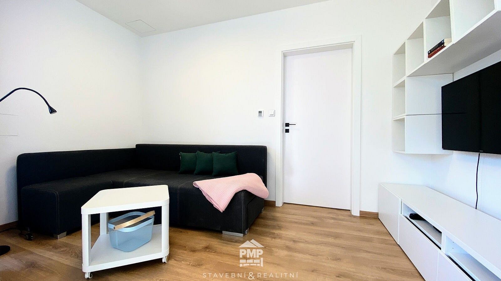 Byt 2+kk · 40 m² · Březová, Brno - Jundrov - 4