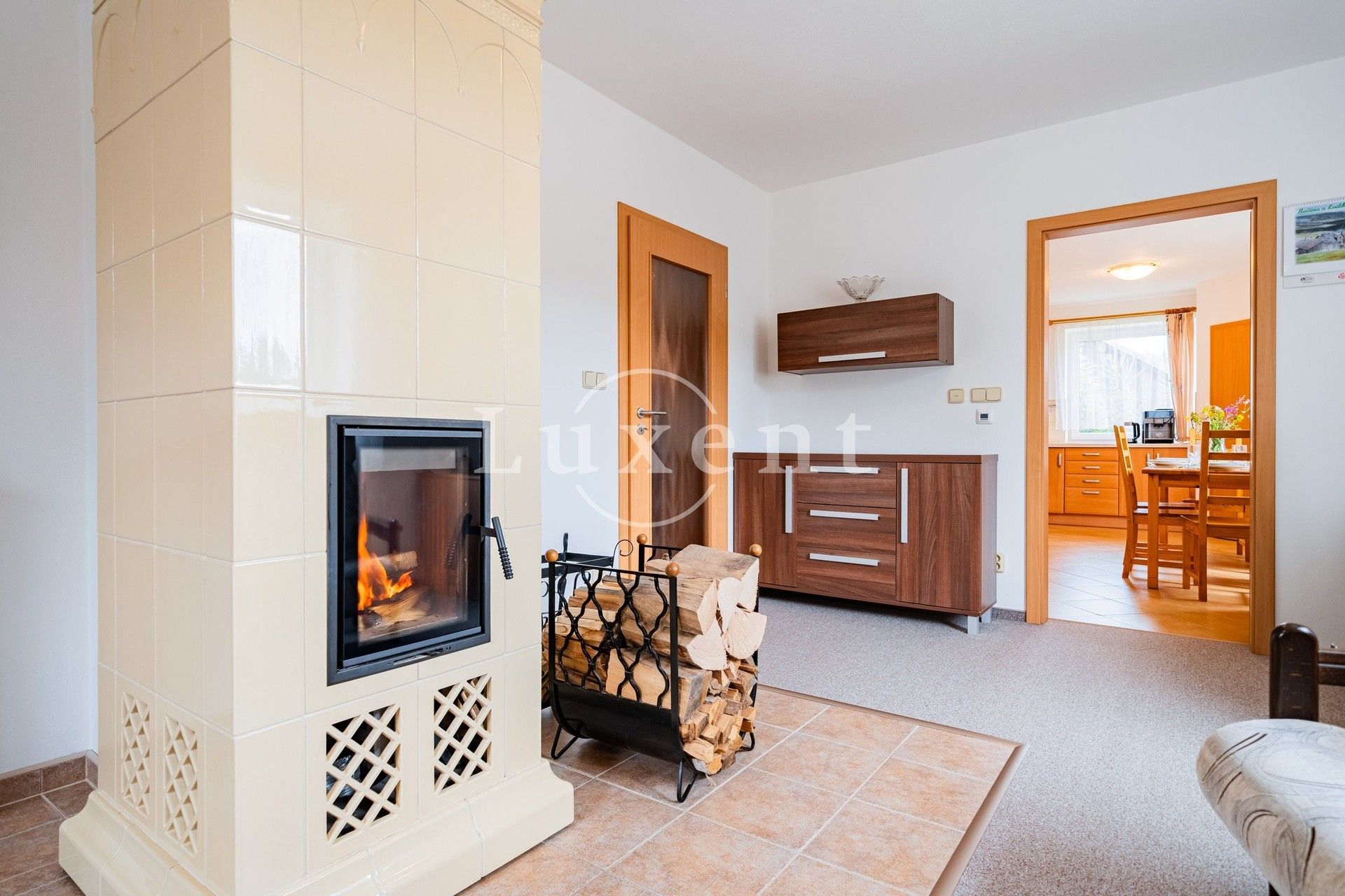 Prodej ubytovací zařízení - Kvilda, 203 m²