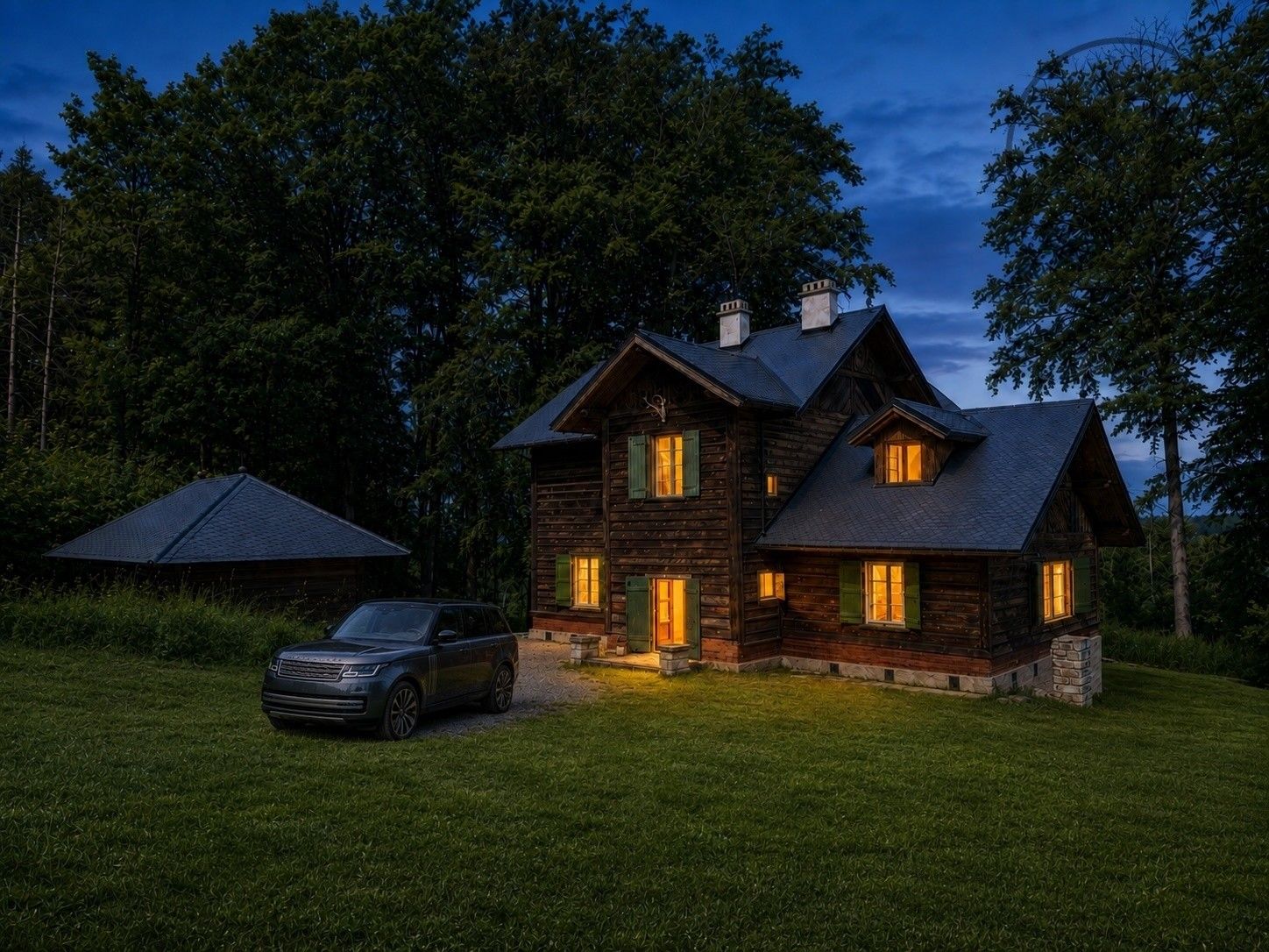 Památky, Horní Bradlo Velká Střítež, 250 m² - 2