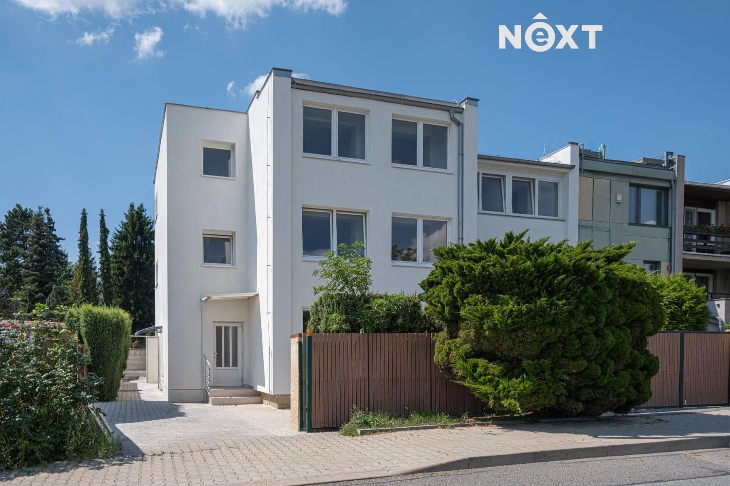 1+kk, Vajgarská 1176, Praha Kyje, 16 m² - 2