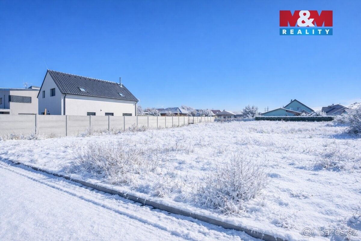 Prodej pozemek pro bydlení - Neratovice, 277 11