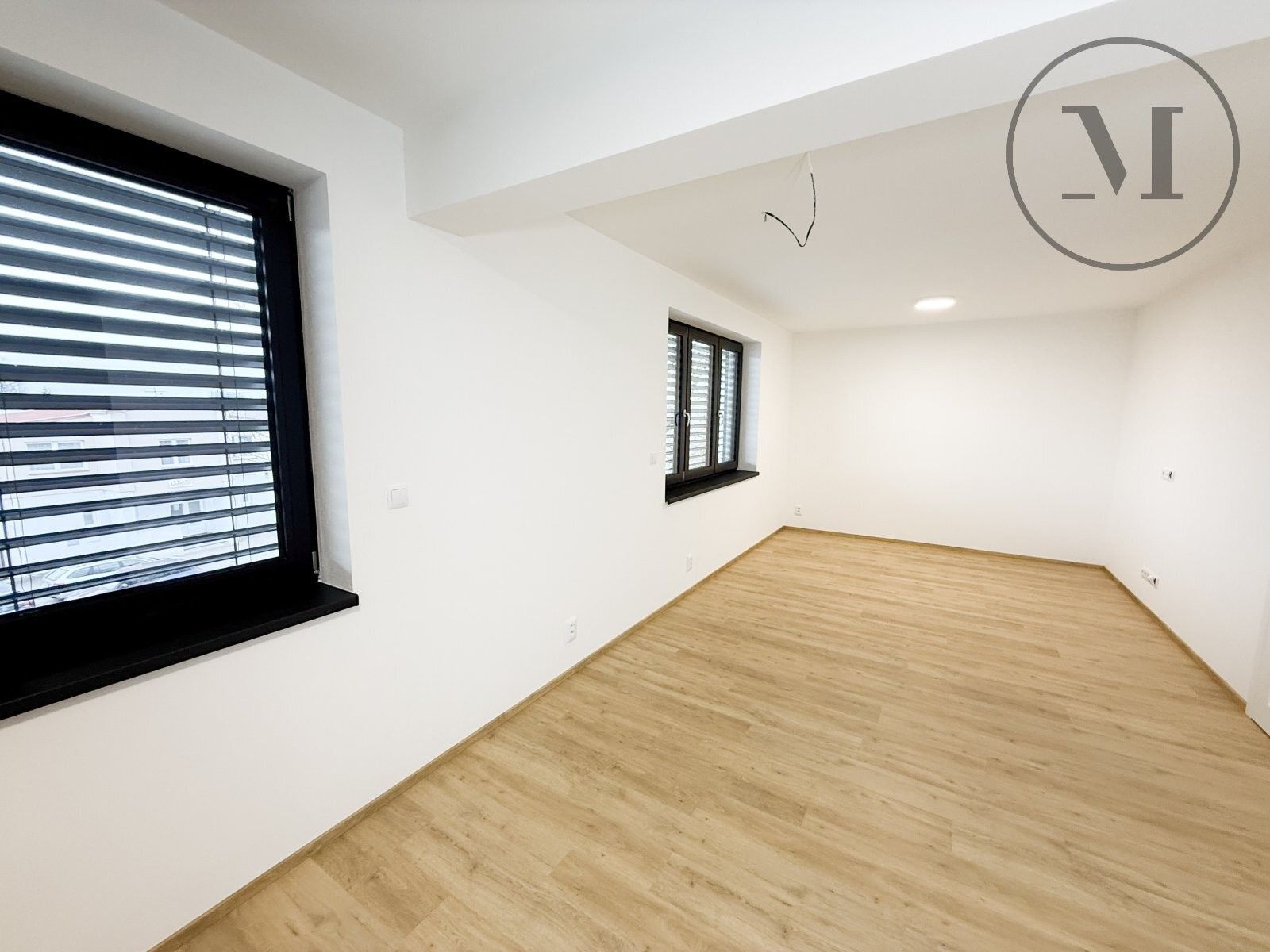 Byt 2+kk · 57 m² · A. Trägera 360, České Budějovice 3 - 3