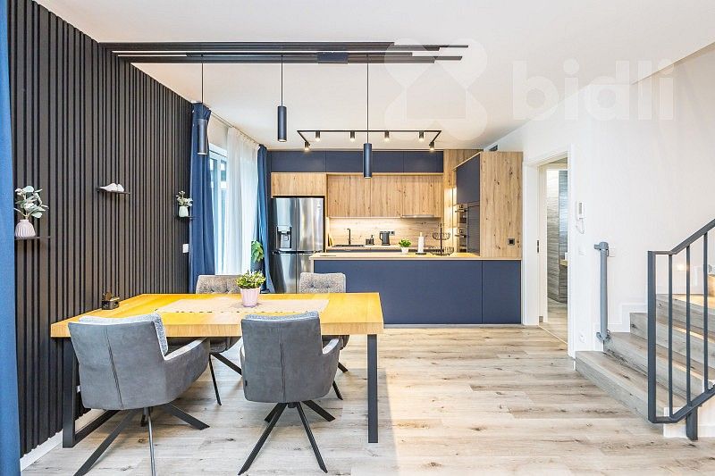 Prodej rodinný dům - Strančice, okres Praha-východ, Středočeský kraj, 126 m² - 5