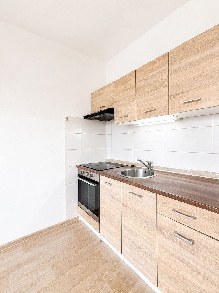 1+1, Chomutov, Ústecký kraj, 35 m² - 1