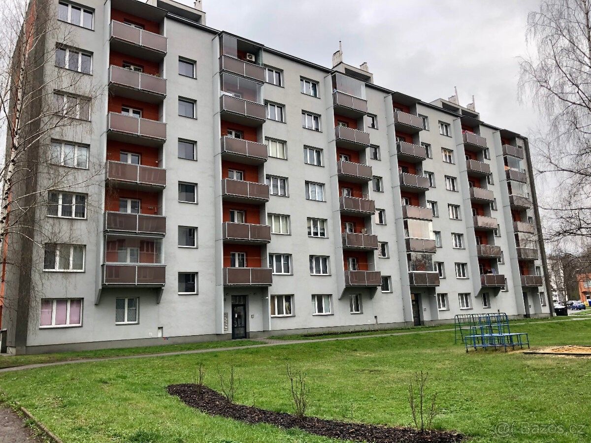 Byty, Třinec, 739 61