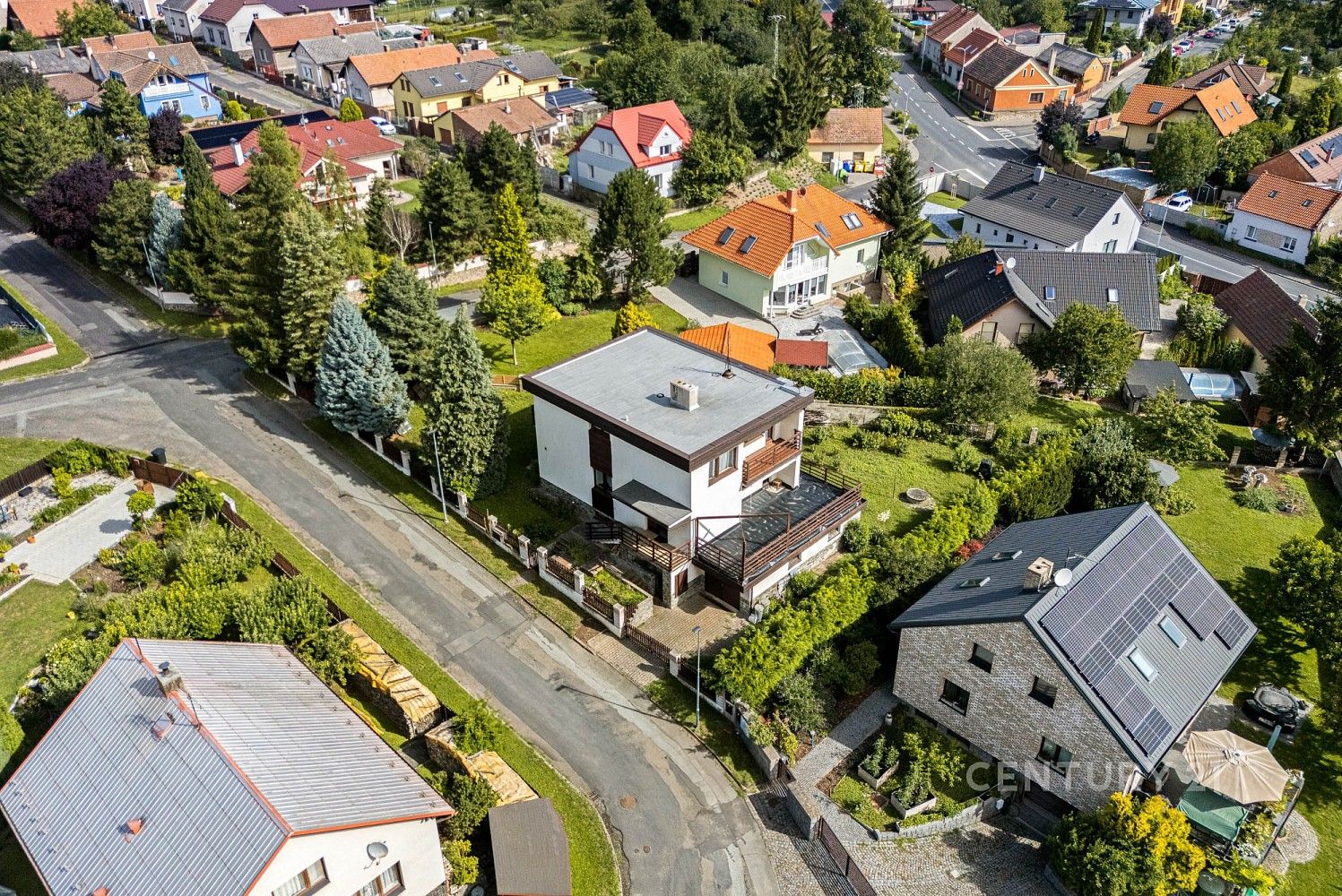 Prodej rodinný dům - Polepy, okres Kolín, Středočeský kraj, 321 m² - 2