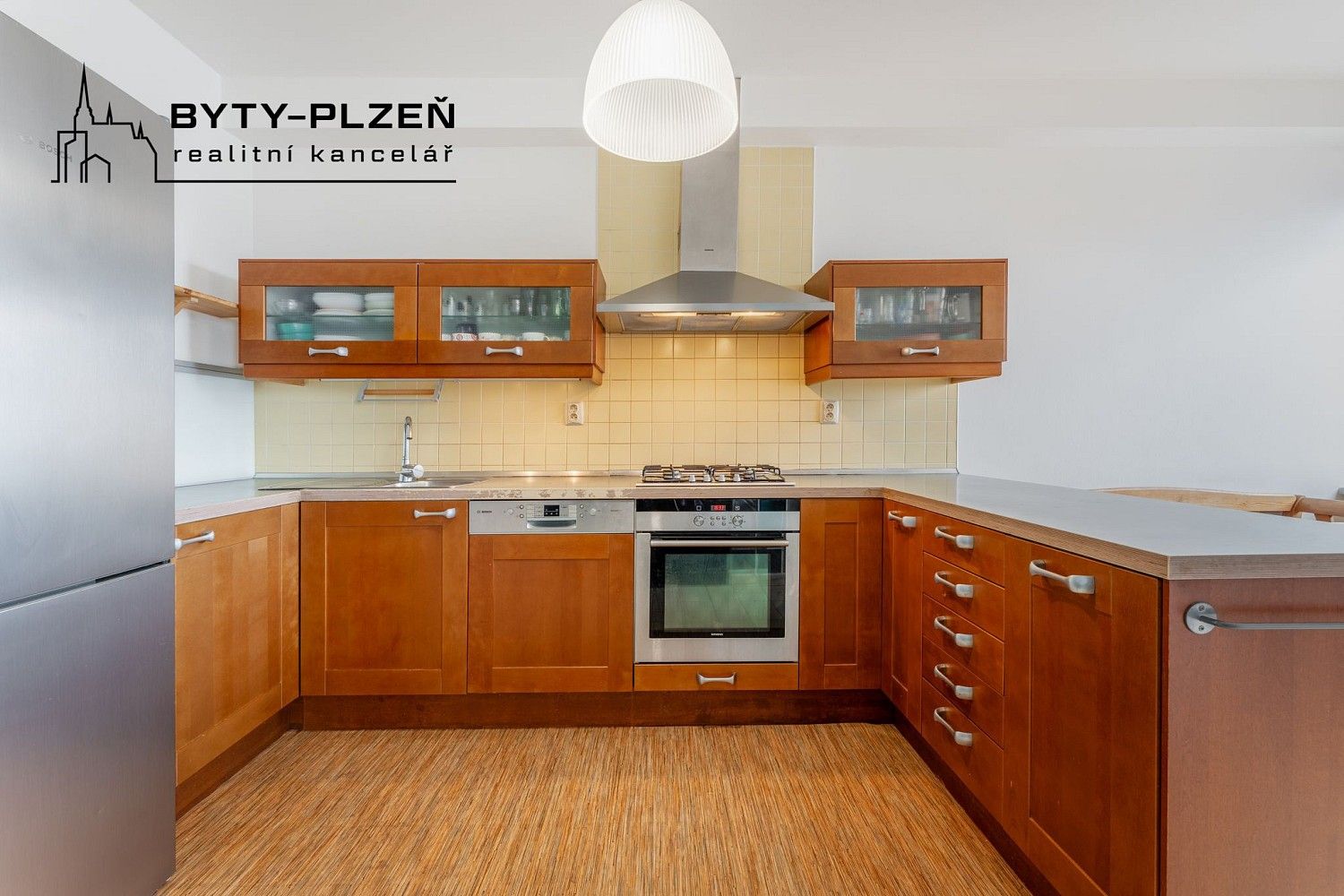 3+1, Plzeň - Severní Předměstí, okres Plzeň-město, Plzeňský kraj, 85 m² - 2
