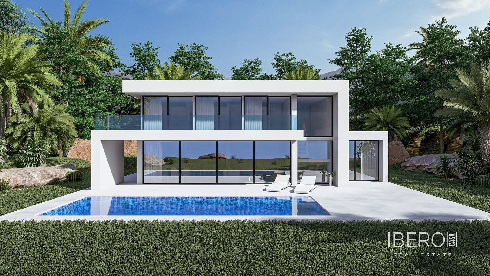 Rodinný dům, 158 m²