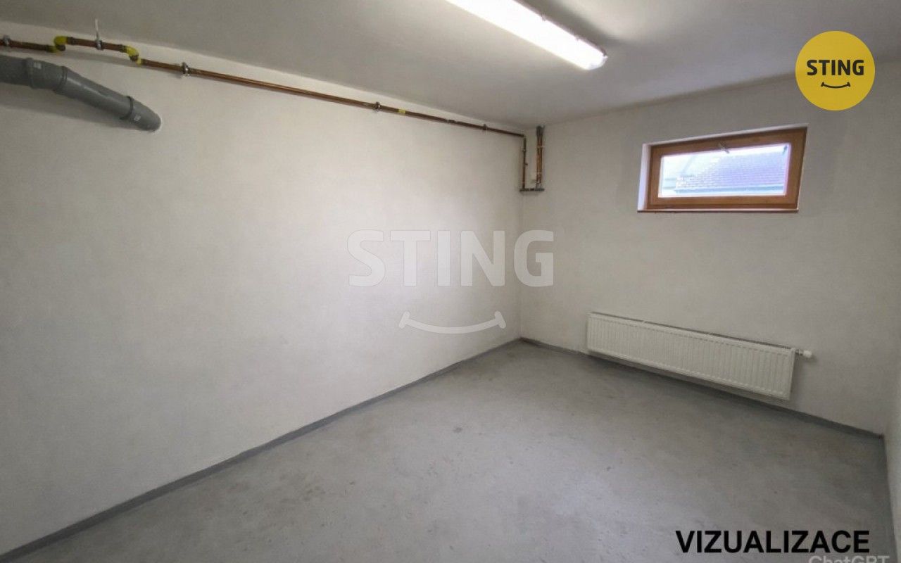 Obchodní prostory · 75 m² · U Brány, Mohelnice - 3