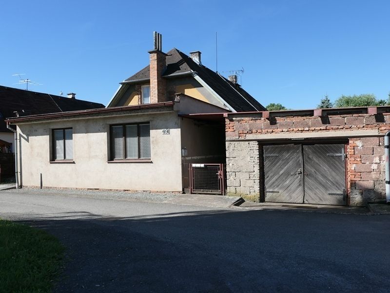 Rodinný dům · 88 m² · Bezručova, Česká Skalice - 3