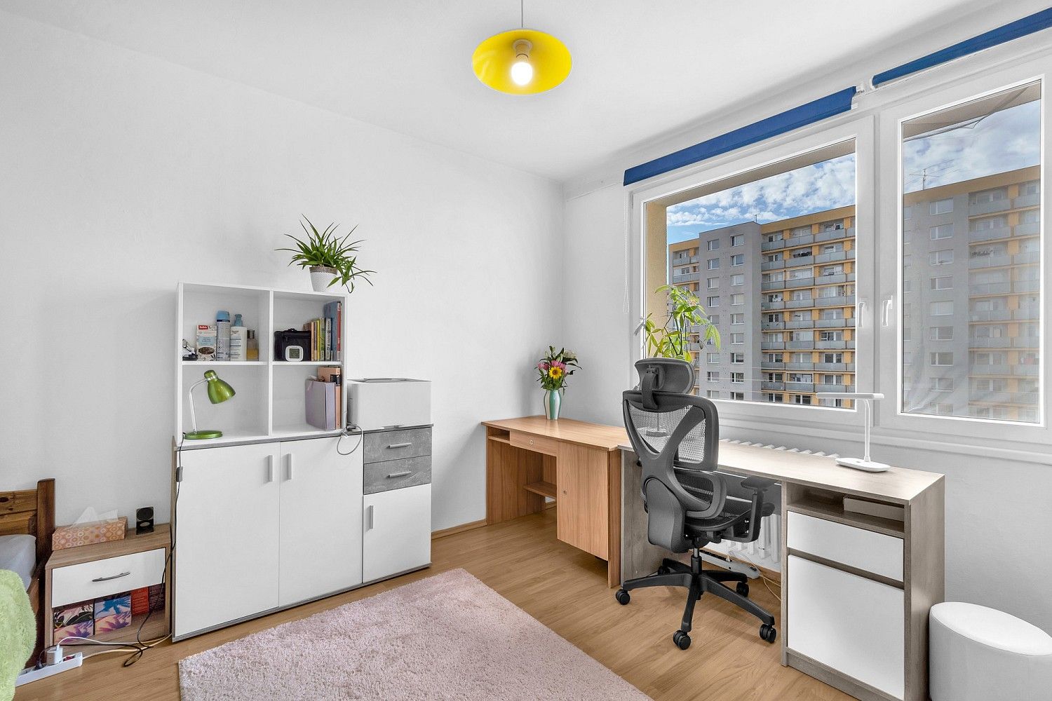 Byt 1+1 · 34 m² · Selicharova, Hradec Králové - Nový Hradec Králové - 3