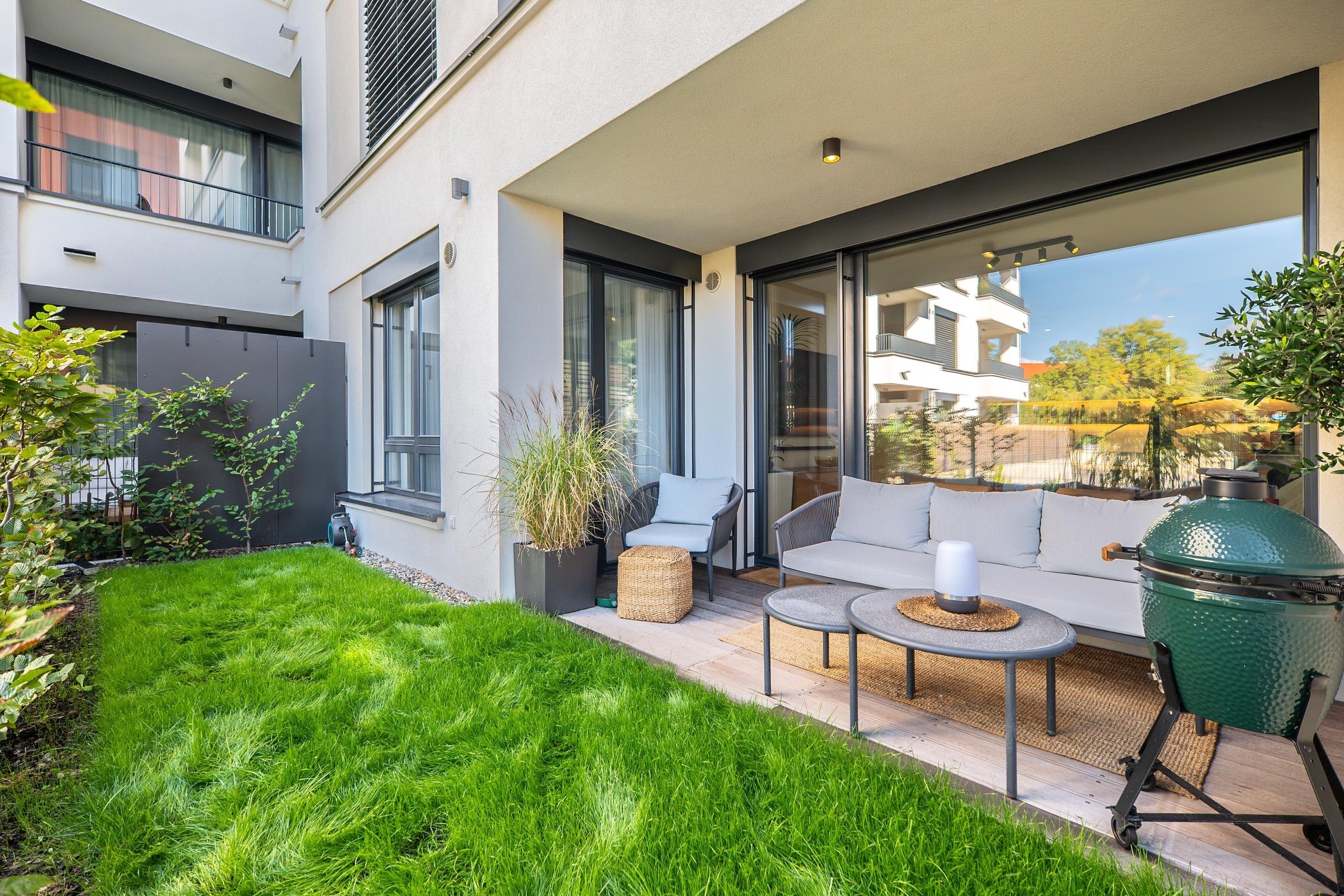 3+kk, Mužíkova 1760, Praha Nusle, 89 m² - 1