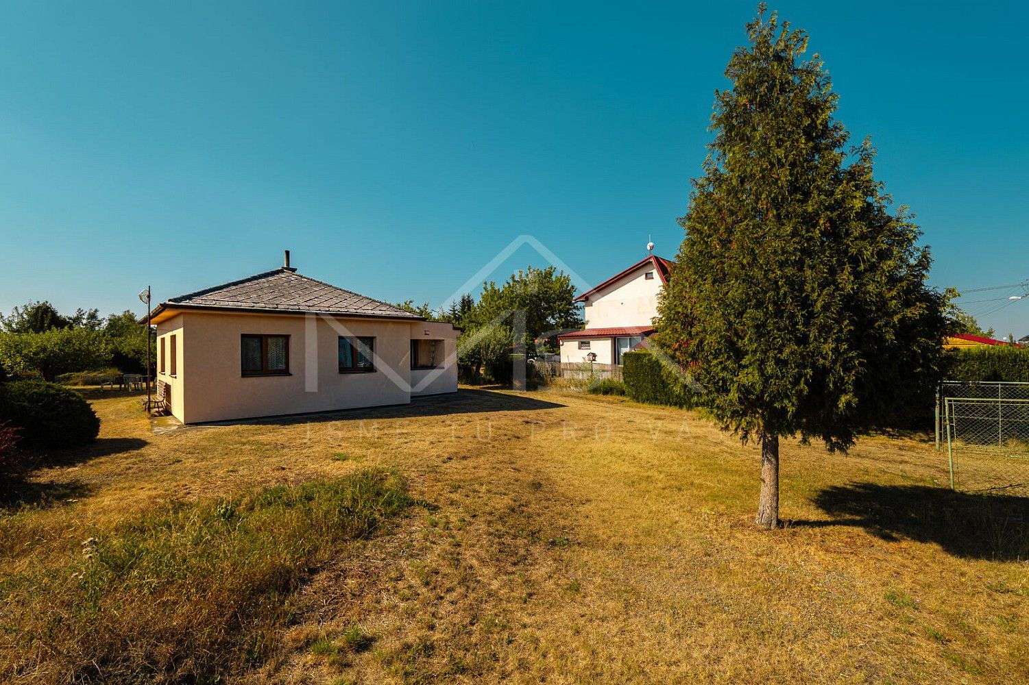 Prodej chalupa - Plzeň - Litice, okres Plzeň-město, Plzeňský kraj, 60 m² - 2