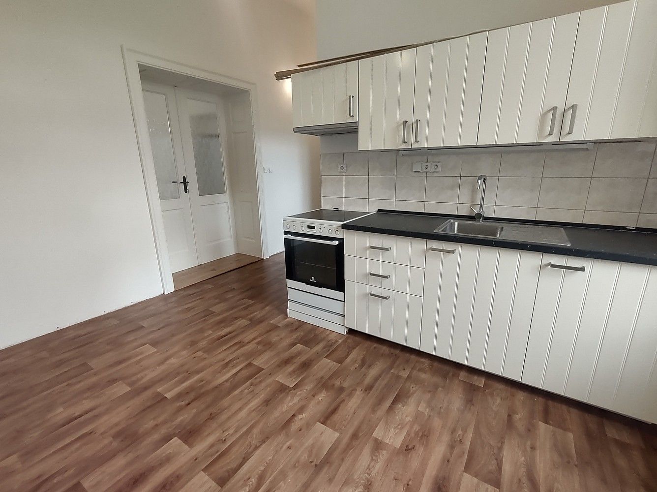 Byt 2+1, 75 m²