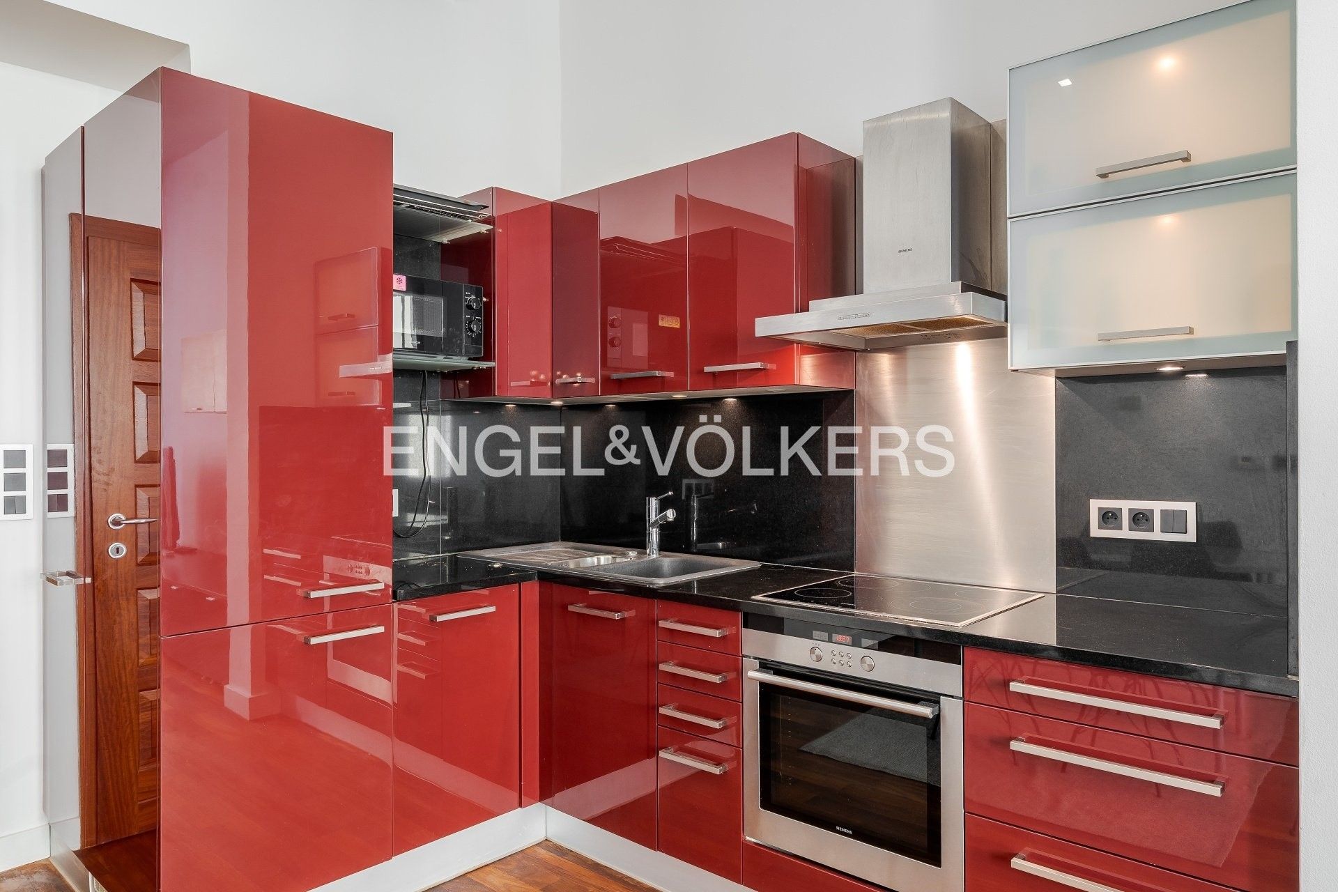 2+kk, V kolkovně 920, Praha Staré Město, 70 m² - 2