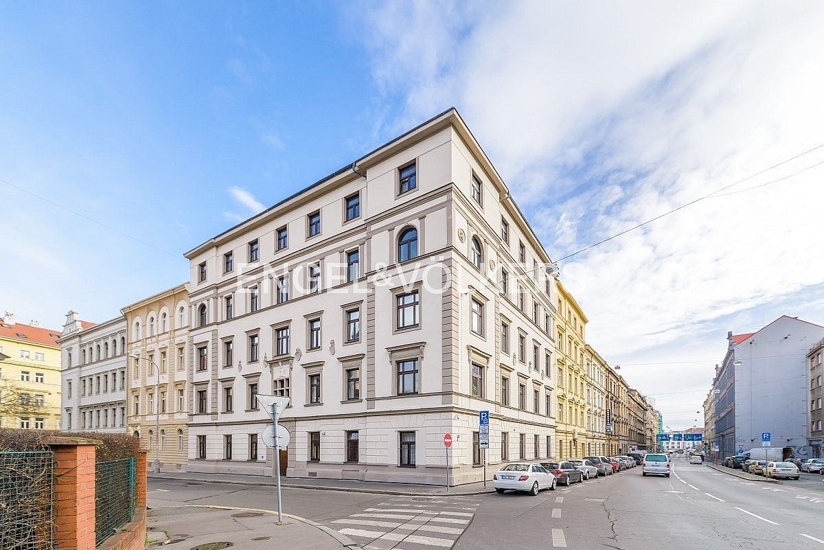 Kancelář, 32 m²