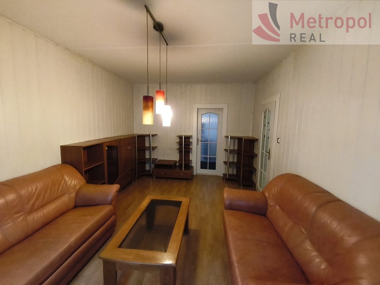 Byt 4+1 · 81 m² · Studentská 1352, Přelouč - 4