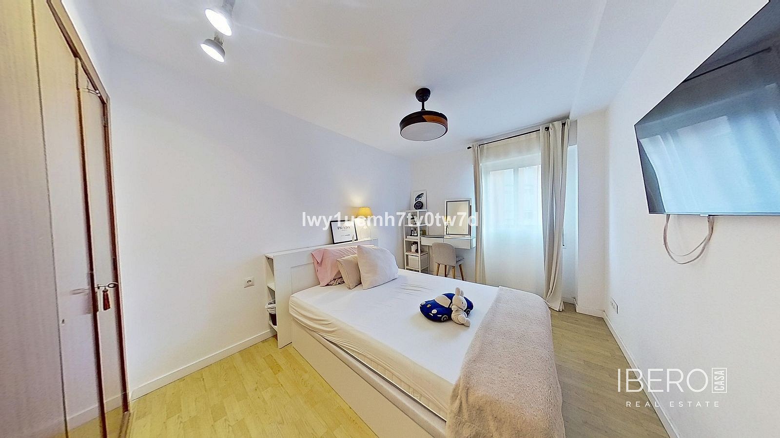 Byt 5+kk · 130 m² · Málaga Centro, Španělsko - 4