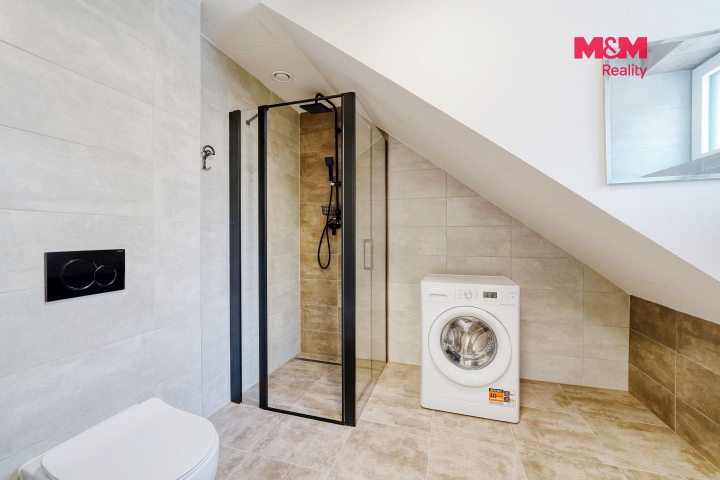Byt 2+kk · 63 m² · Špičák, Železná Ruda - 3