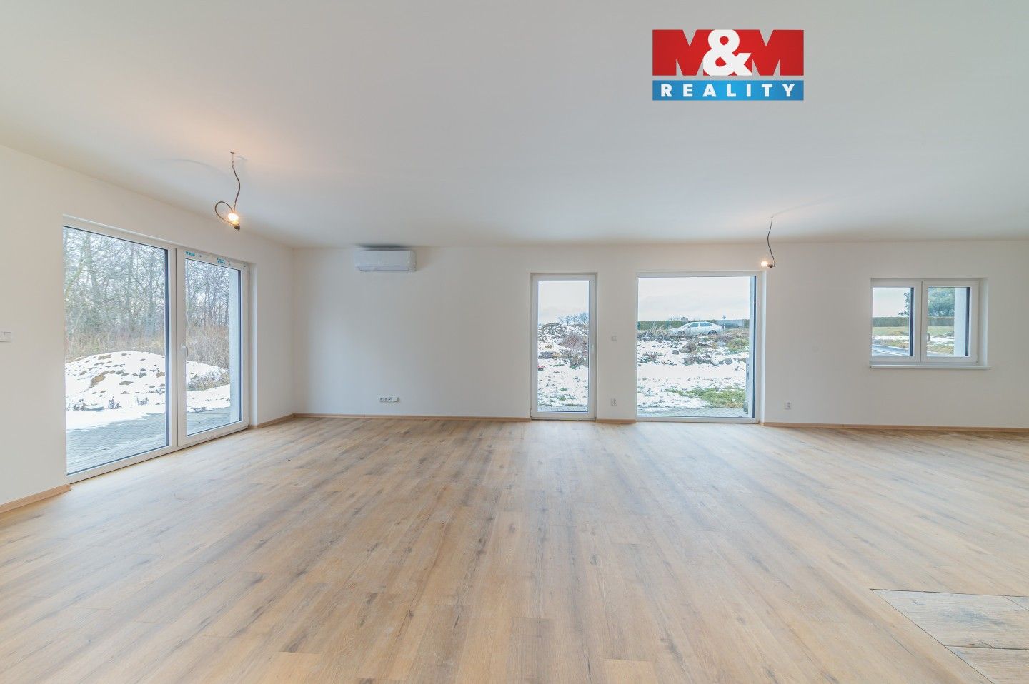 Rodinné domy, Pustějov, 121 m²