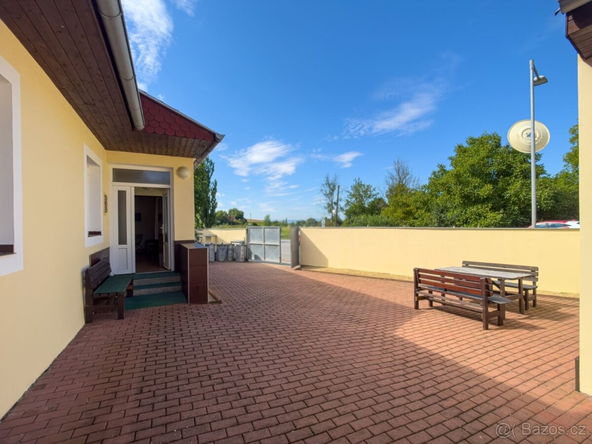 Rodinný dům · Temelín, 373 01 - 4