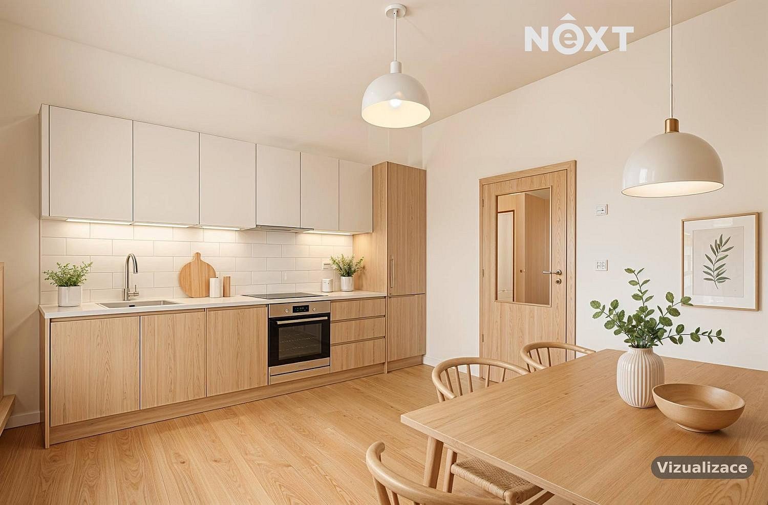 Prodej rodinný dům - Trpísty, okres Tachov, 140 m² - 5