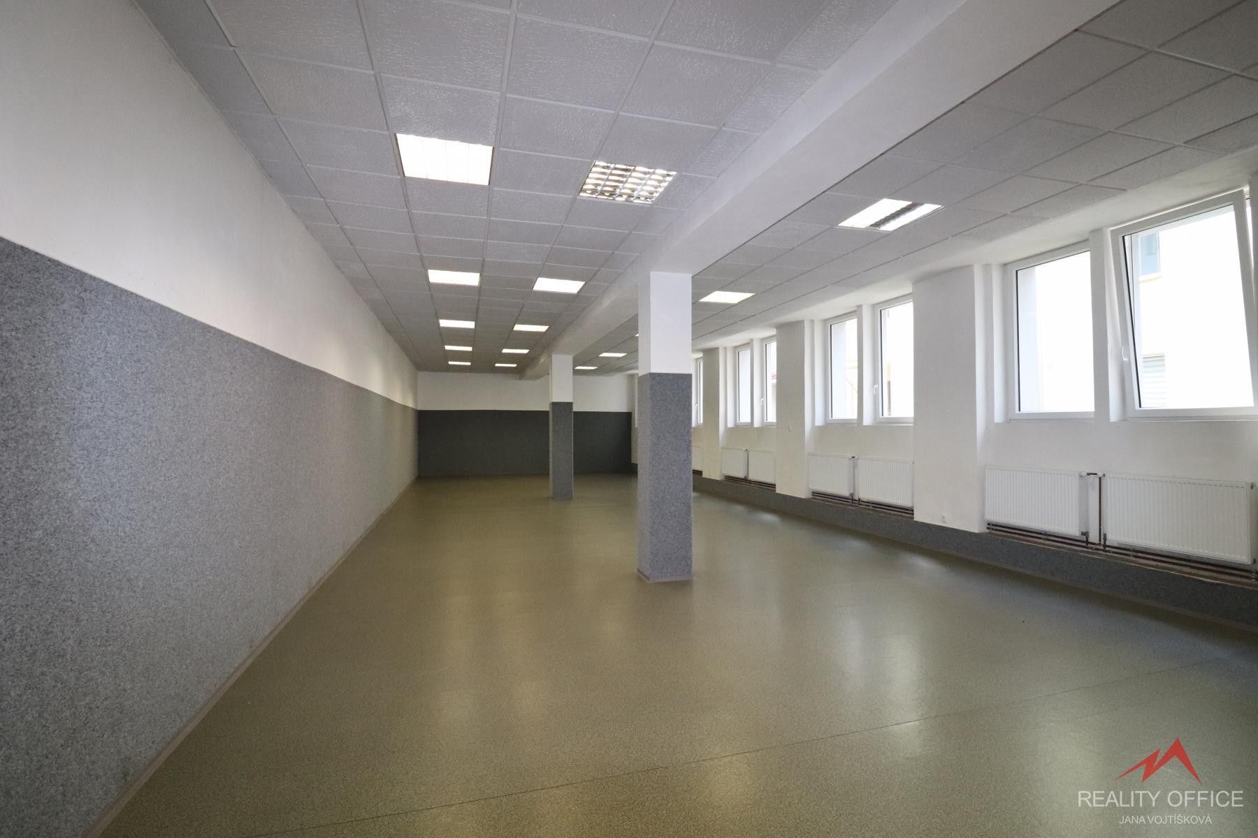 Komerční nemovitost · 373 m² · Čs. legií, Děčín - 3