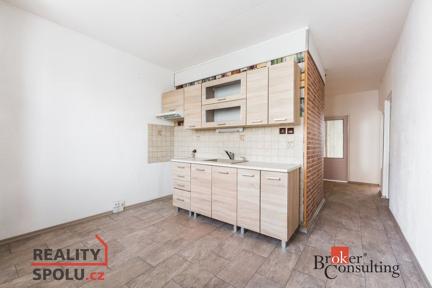 Byt 3+1 · 75 m² · Blansko, Jihomoravský kraj - 4