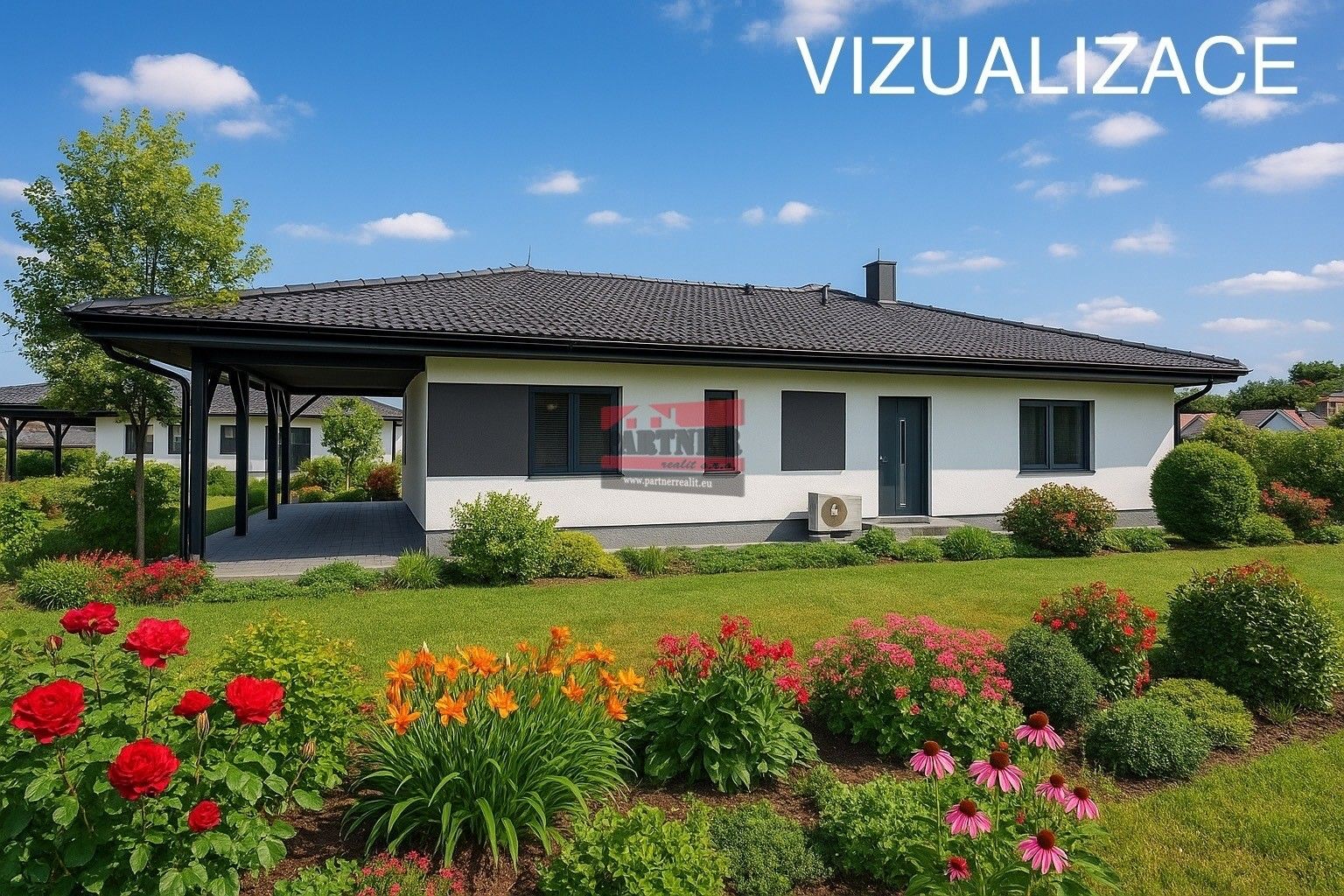 Prodej rodinný dům - Podolí I, 111 m²