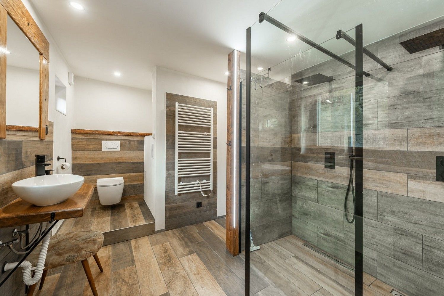Rodinný dům · 150 m² · Vysoké nad Jizerou - Horní Tříč, okres Semily, Liberecký kraj - 4