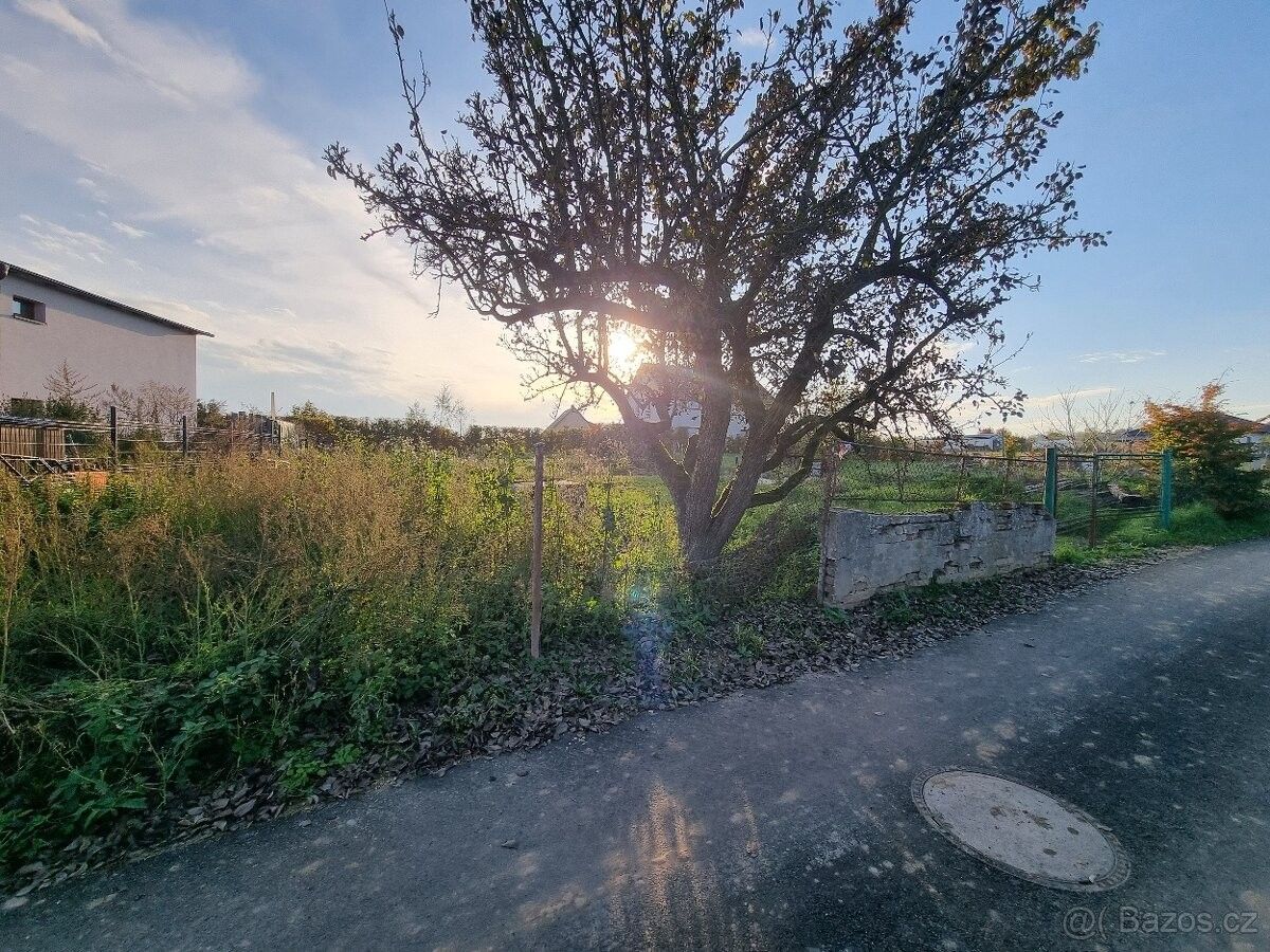 Pozemky pro bydlení, Bakov nad Jizerou, 294 01