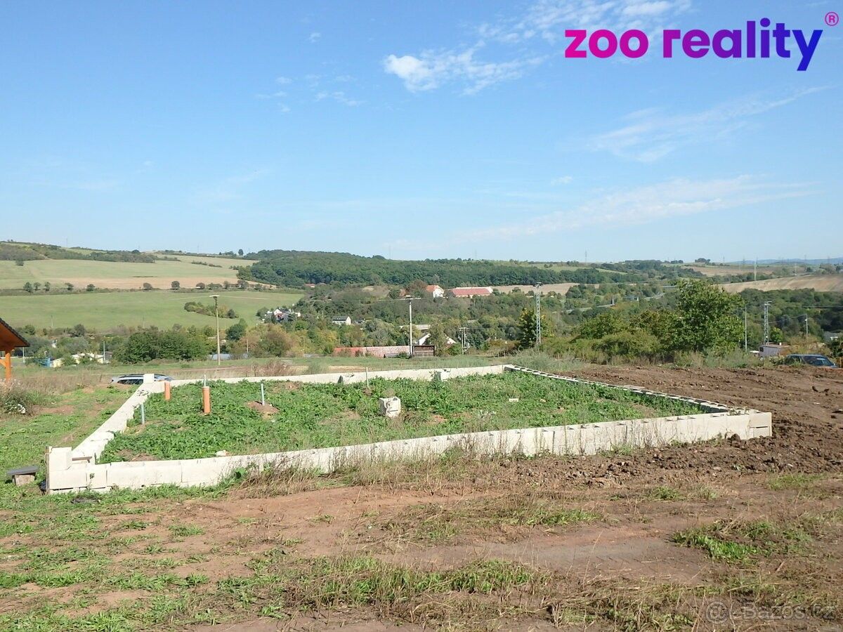 Pozemky pro bydlení, Teplice, 415 01